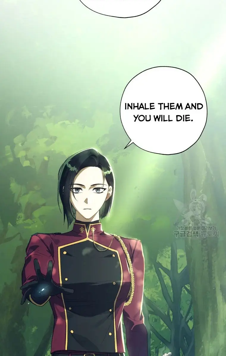The Princess Imprints the Traitor Chapter 44 Page 10