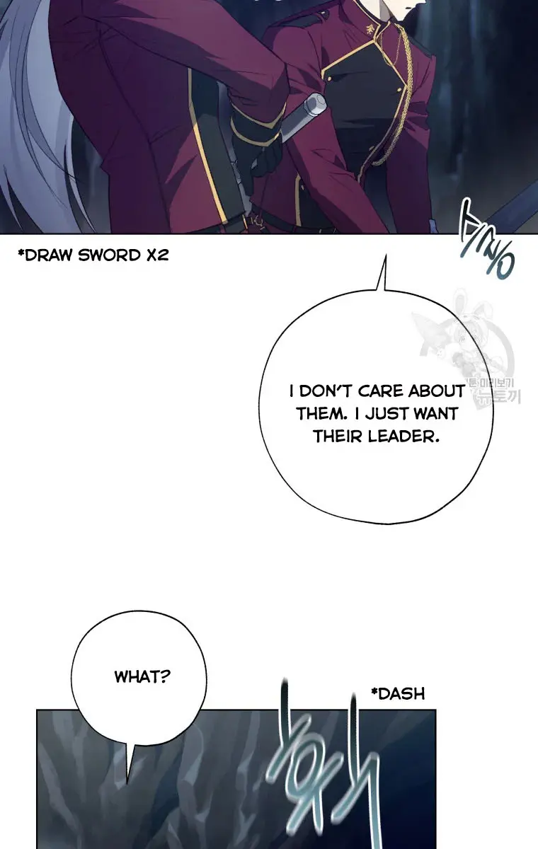The Princess Imprints the Traitor Chapter 44 Page 68