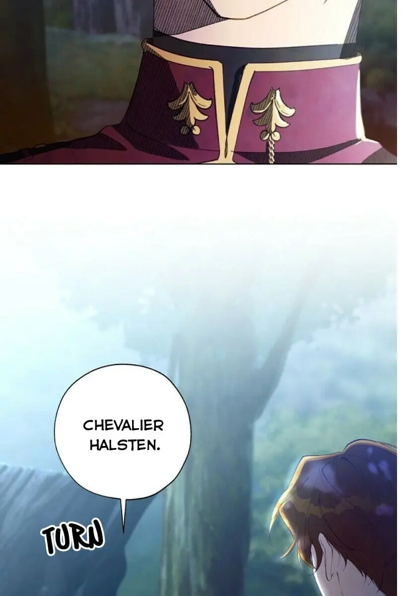 The Princess Imprints the Traitor Chapter 45 Page 6