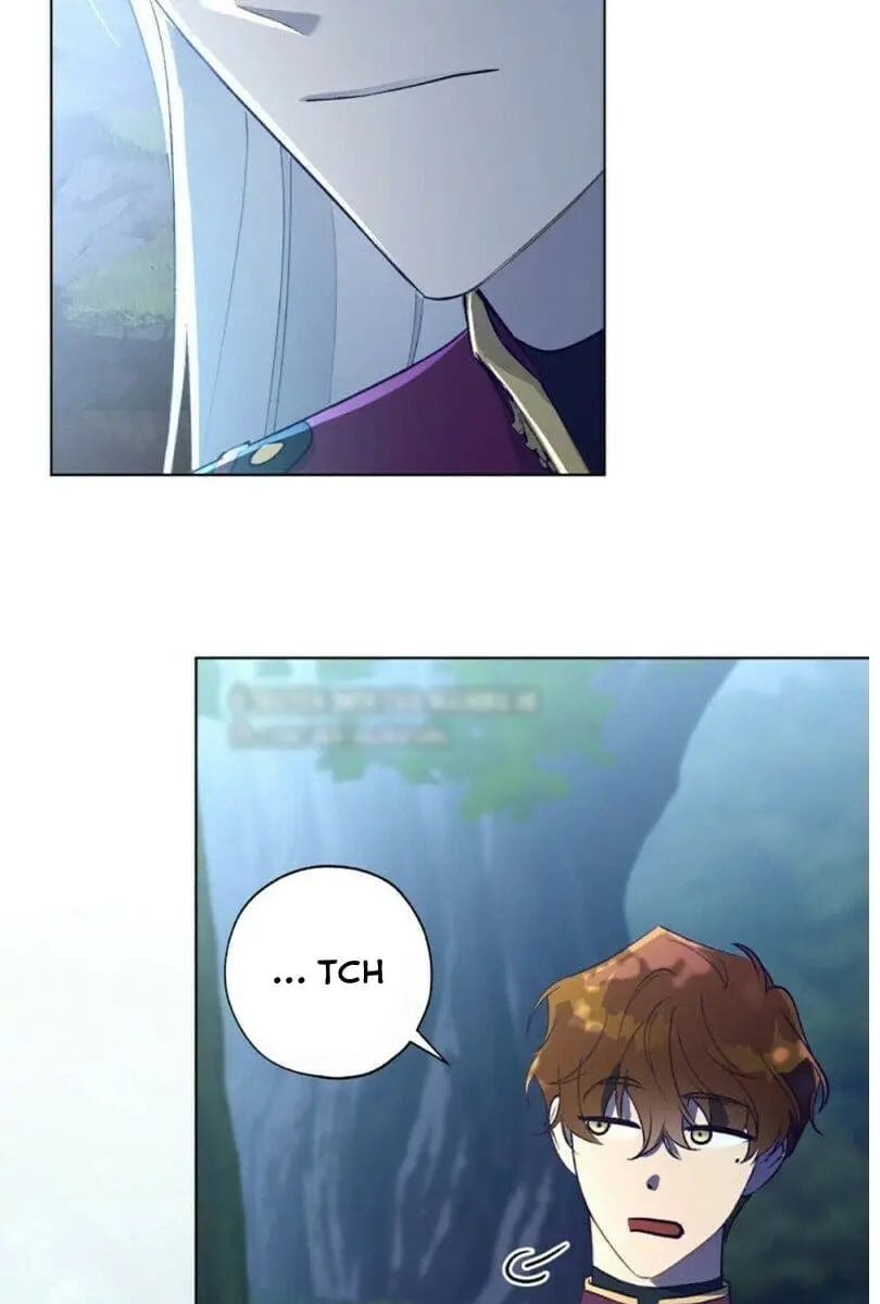 The Princess Imprints the Traitor Chapter 45 Page 9