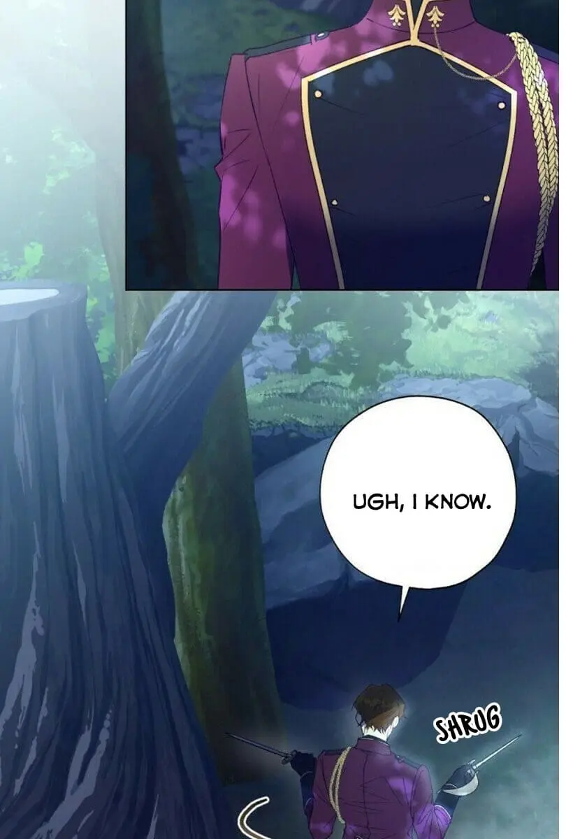 The Princess Imprints the Traitor Chapter 45 Page 10