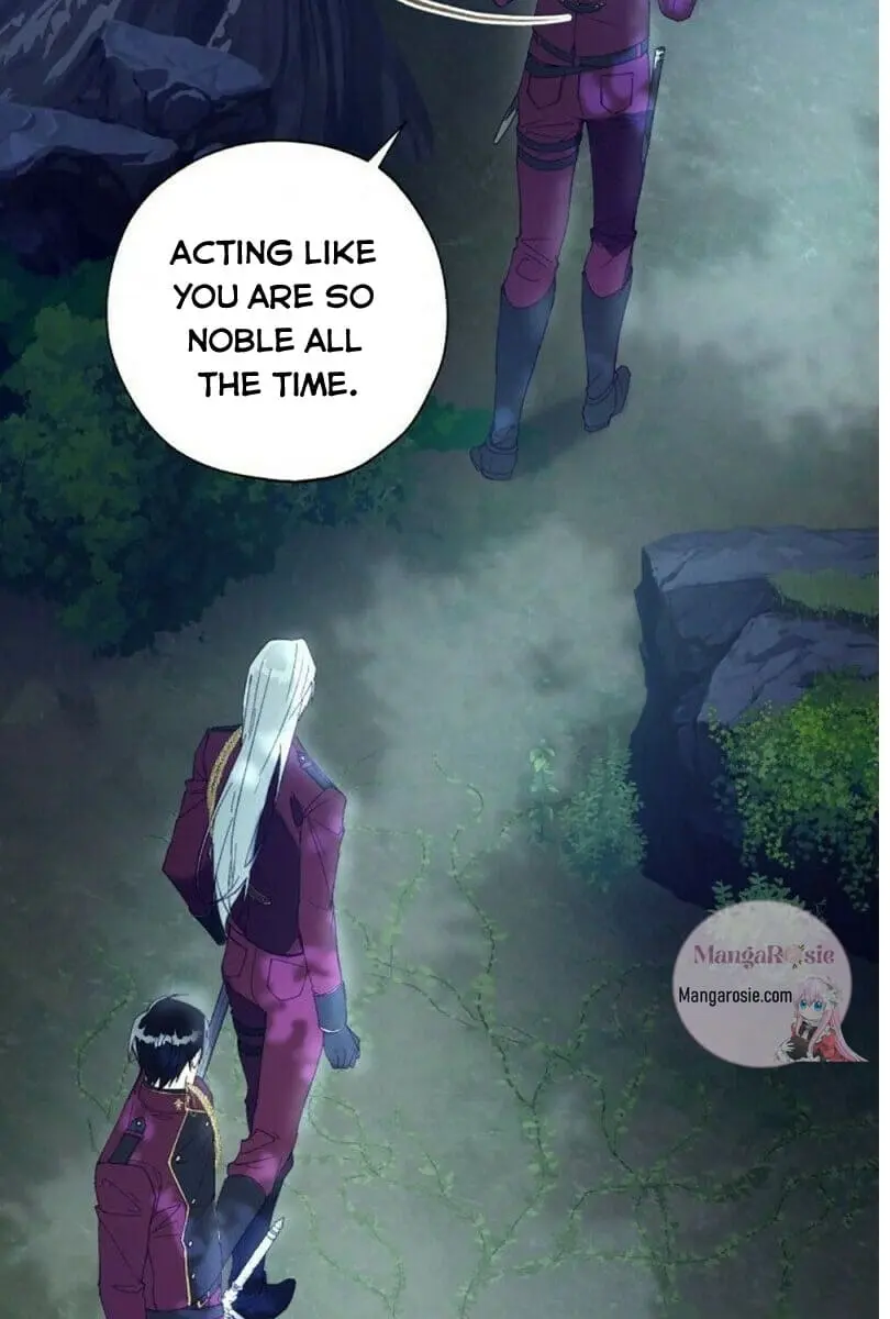 The Princess Imprints the Traitor Chapter 45 Page 11