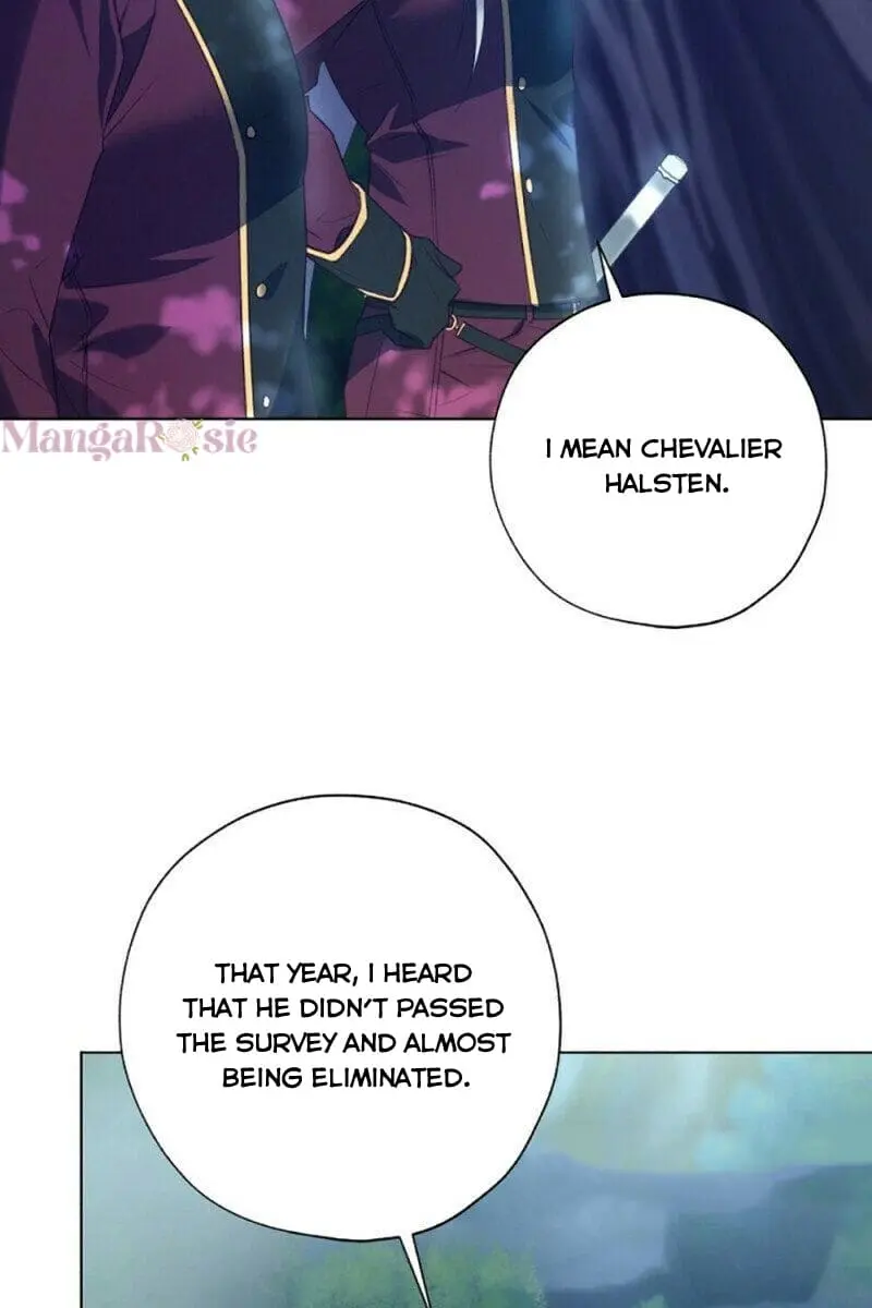 The Princess Imprints the Traitor Chapter 45 Page 33