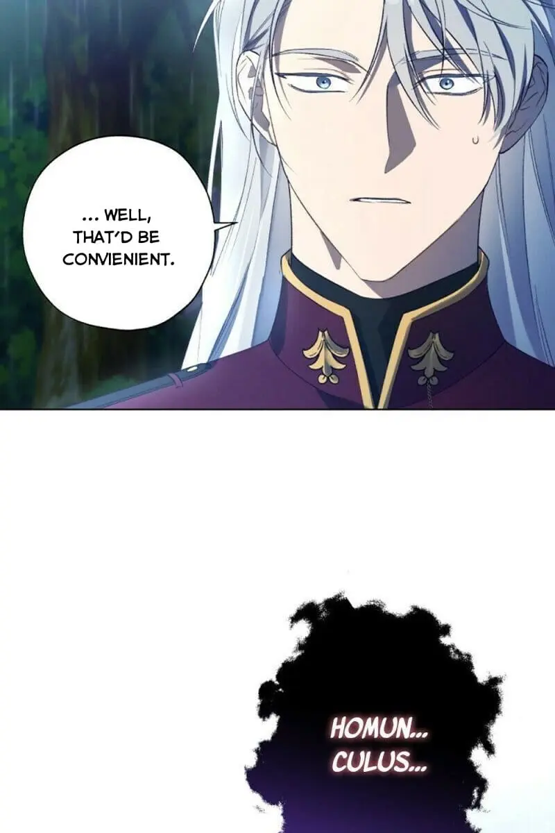 The Princess Imprints the Traitor Chapter 45 Page 59
