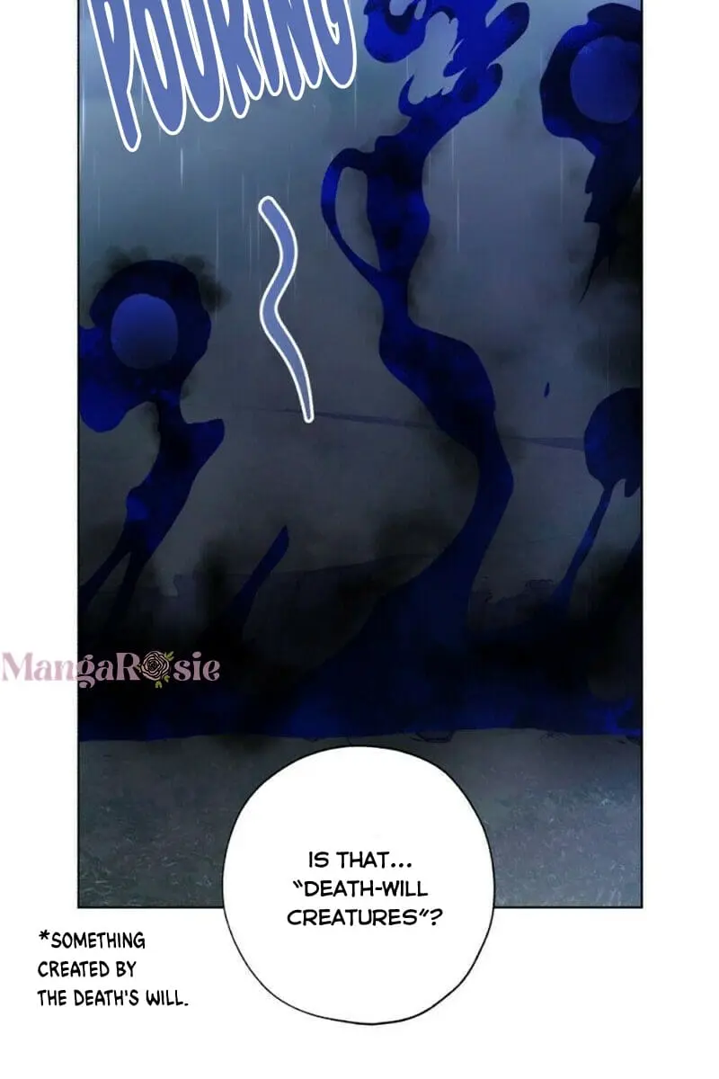 The Princess Imprints the Traitor Chapter 45 Page 62