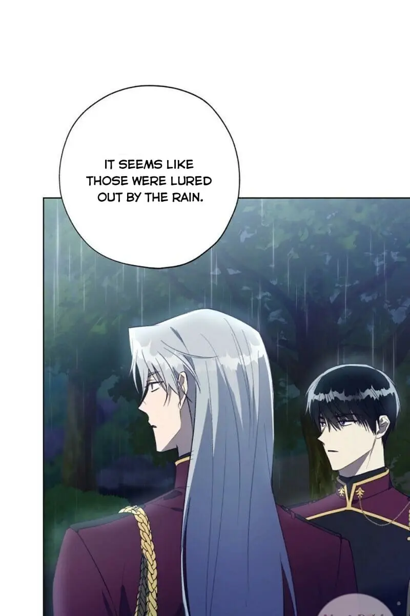 The Princess Imprints the Traitor Chapter 45 Page 63
