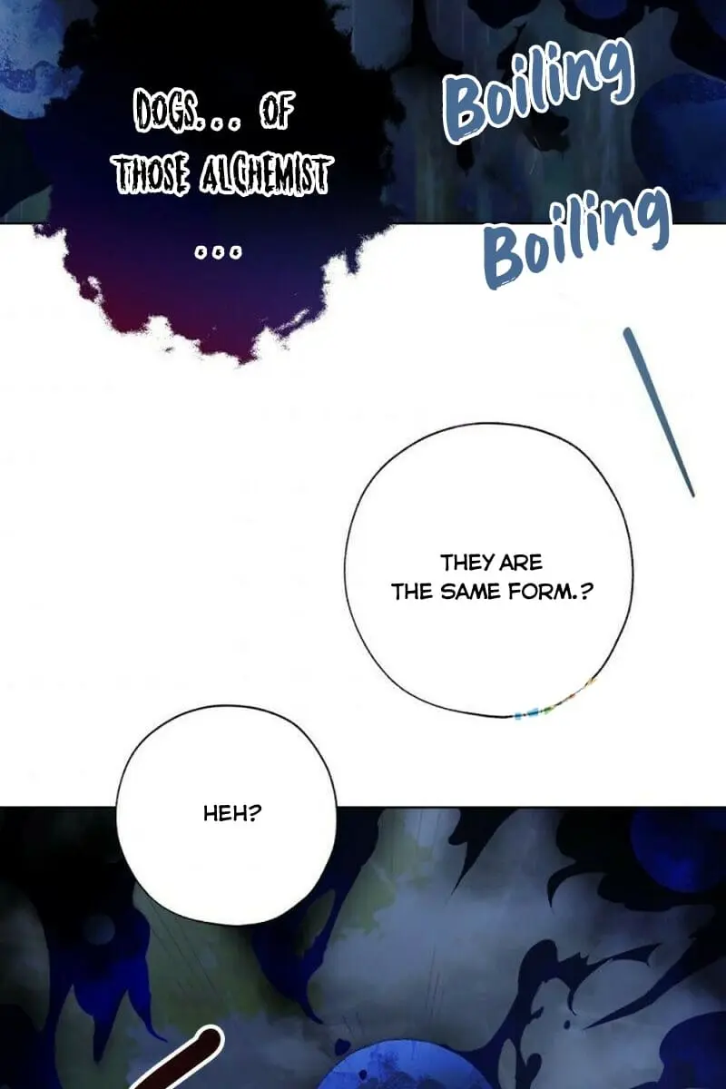 The Princess Imprints the Traitor Chapter 45 Page 65