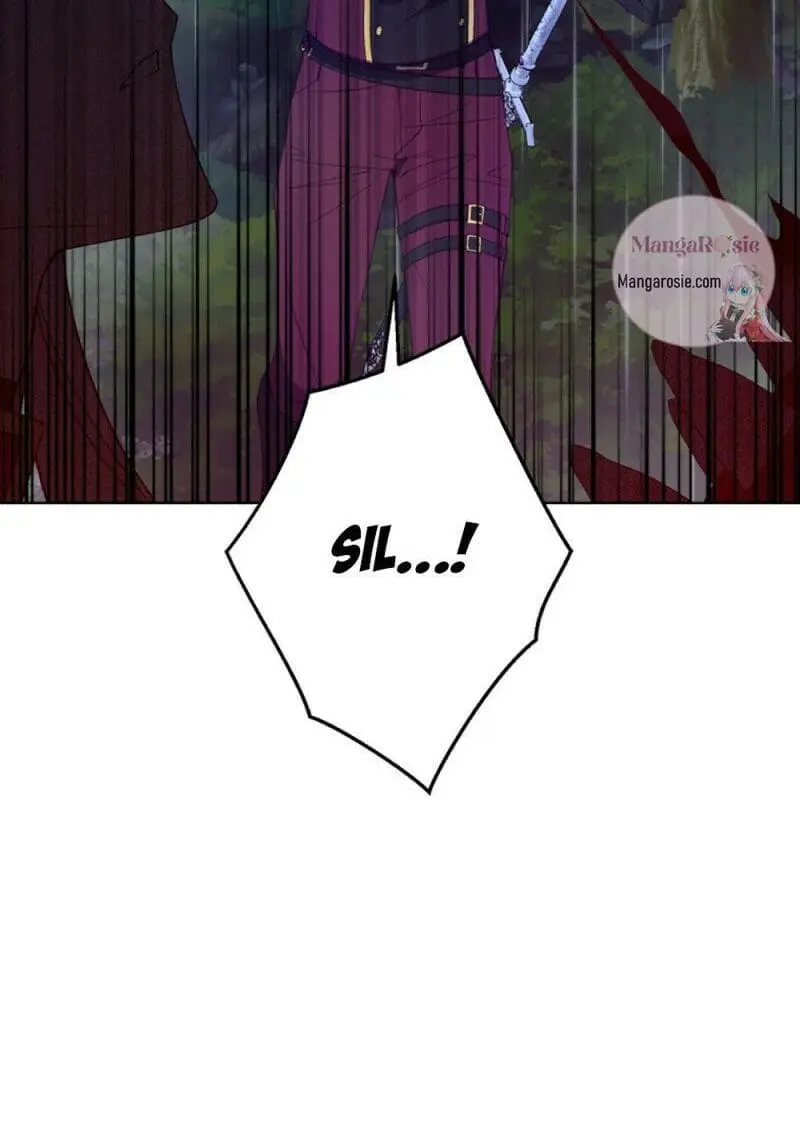 The Princess Imprints the Traitor Chapter 45 Page 85