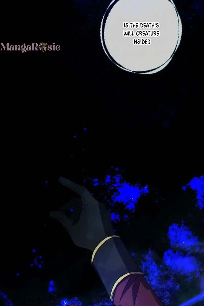 The Princess Imprints the Traitor Chapter 45 Page 91