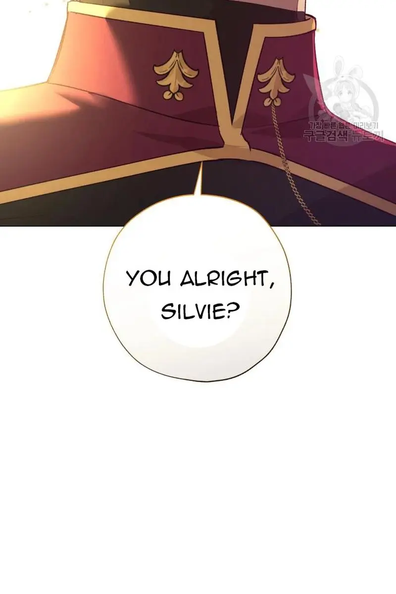 The Princess Imprints the Traitor Chapter 46 Page 26