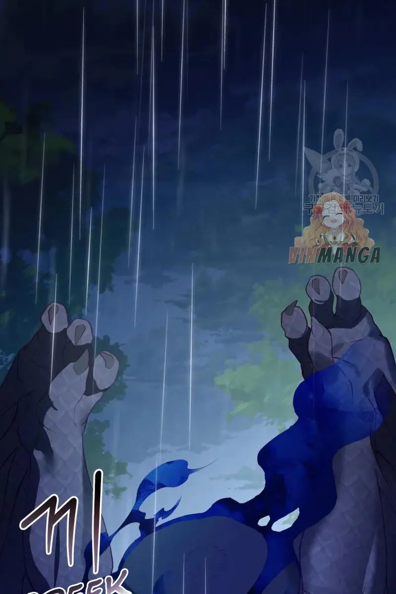 The Princess Imprints the Traitor Chapter 46 Page 70