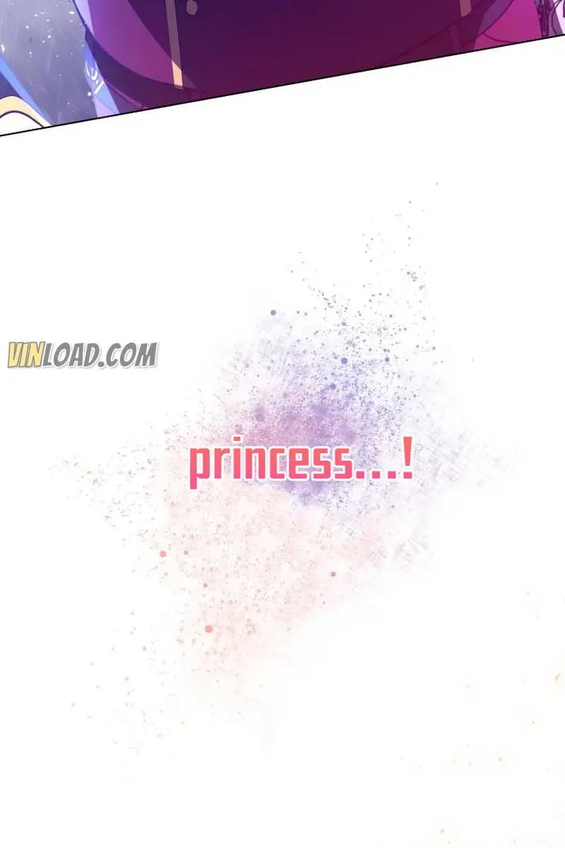The Princess Imprints the Traitor Chapter 46 Page 106