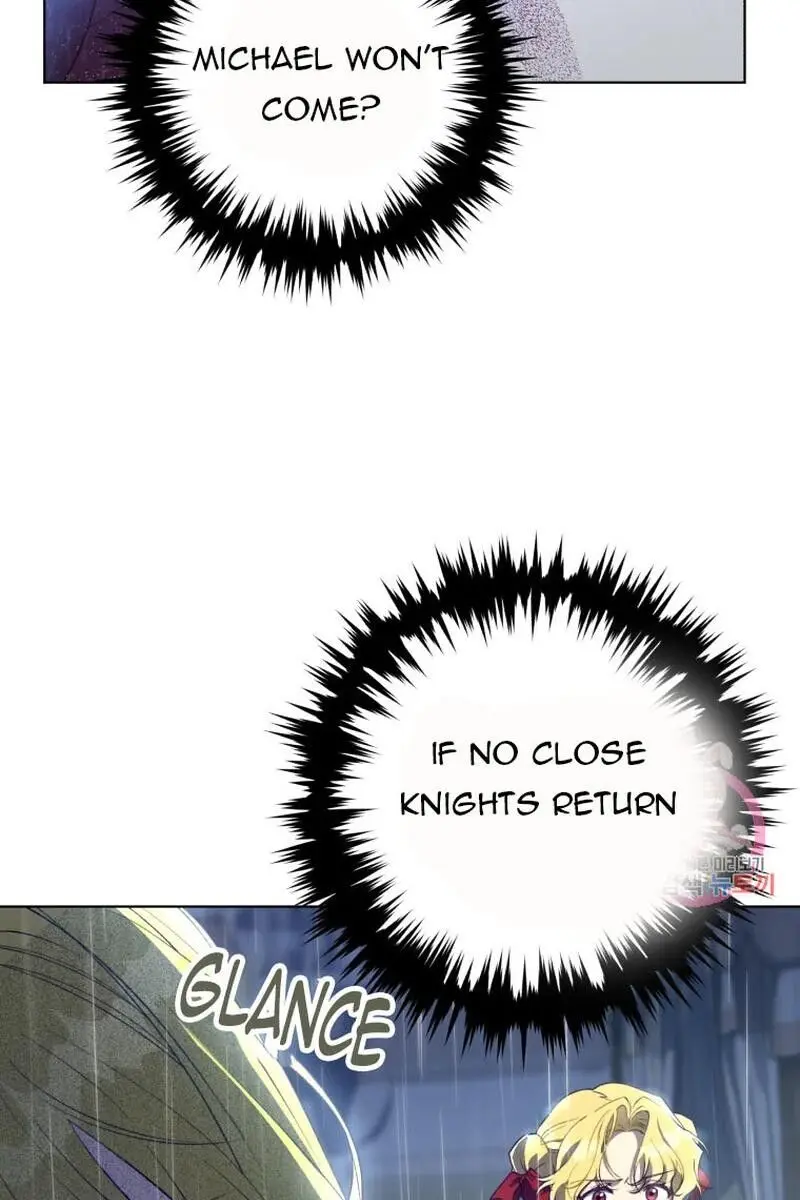 The Princess Imprints the Traitor Chapter 47 Page 24