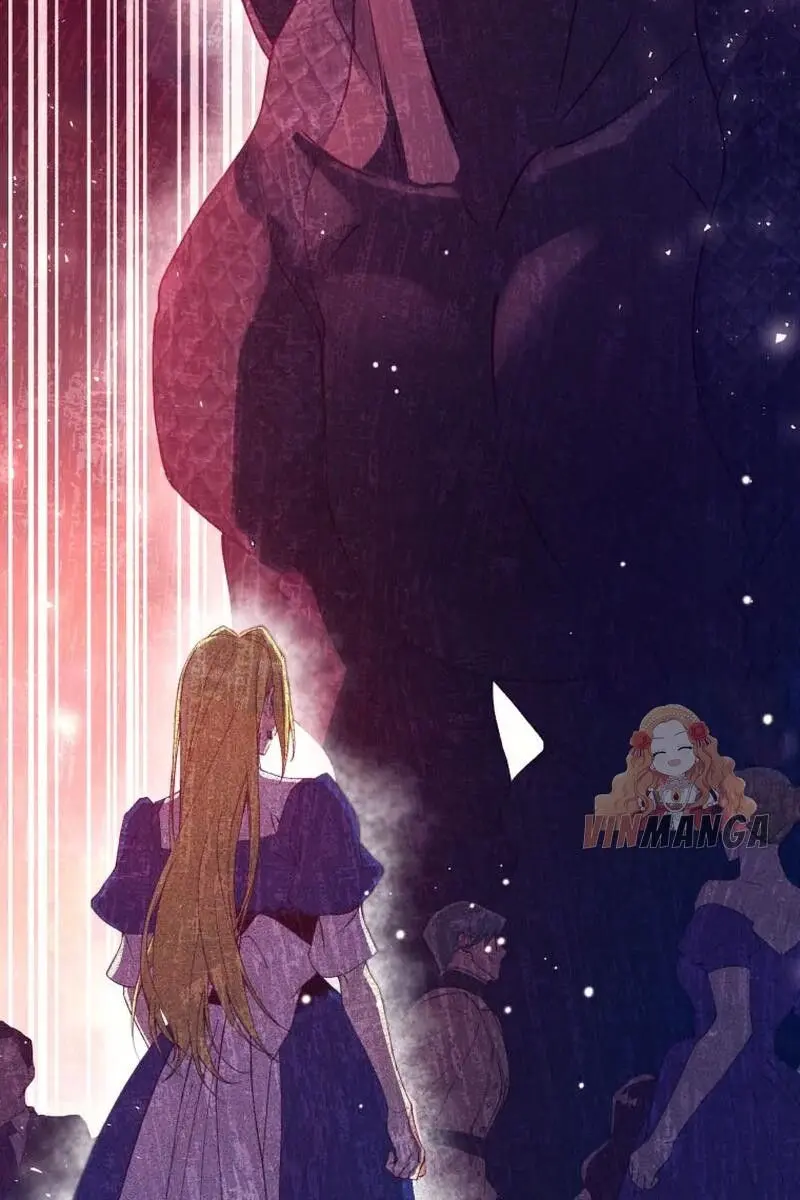 The Princess Imprints the Traitor Chapter 47 Page 39