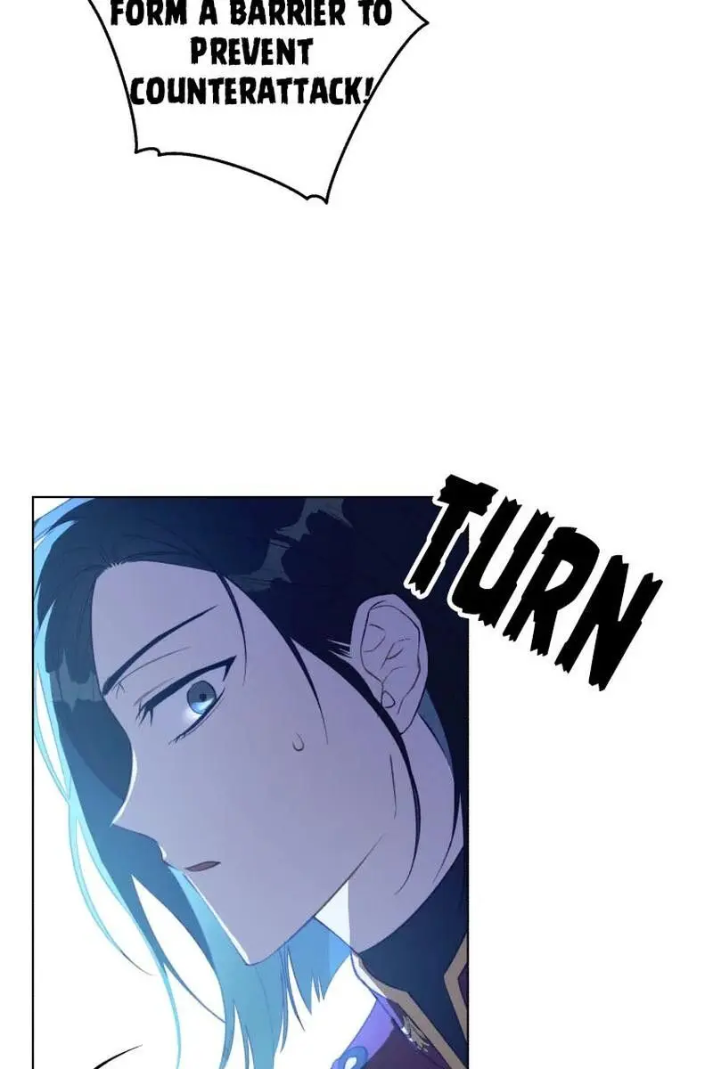 The Princess Imprints the Traitor Chapter 47 Page 45