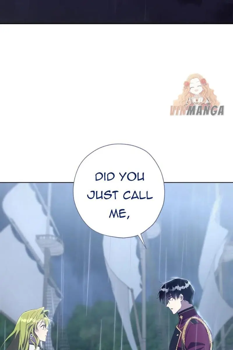 The Princess Imprints the Traitor Chapter 47 Page 105