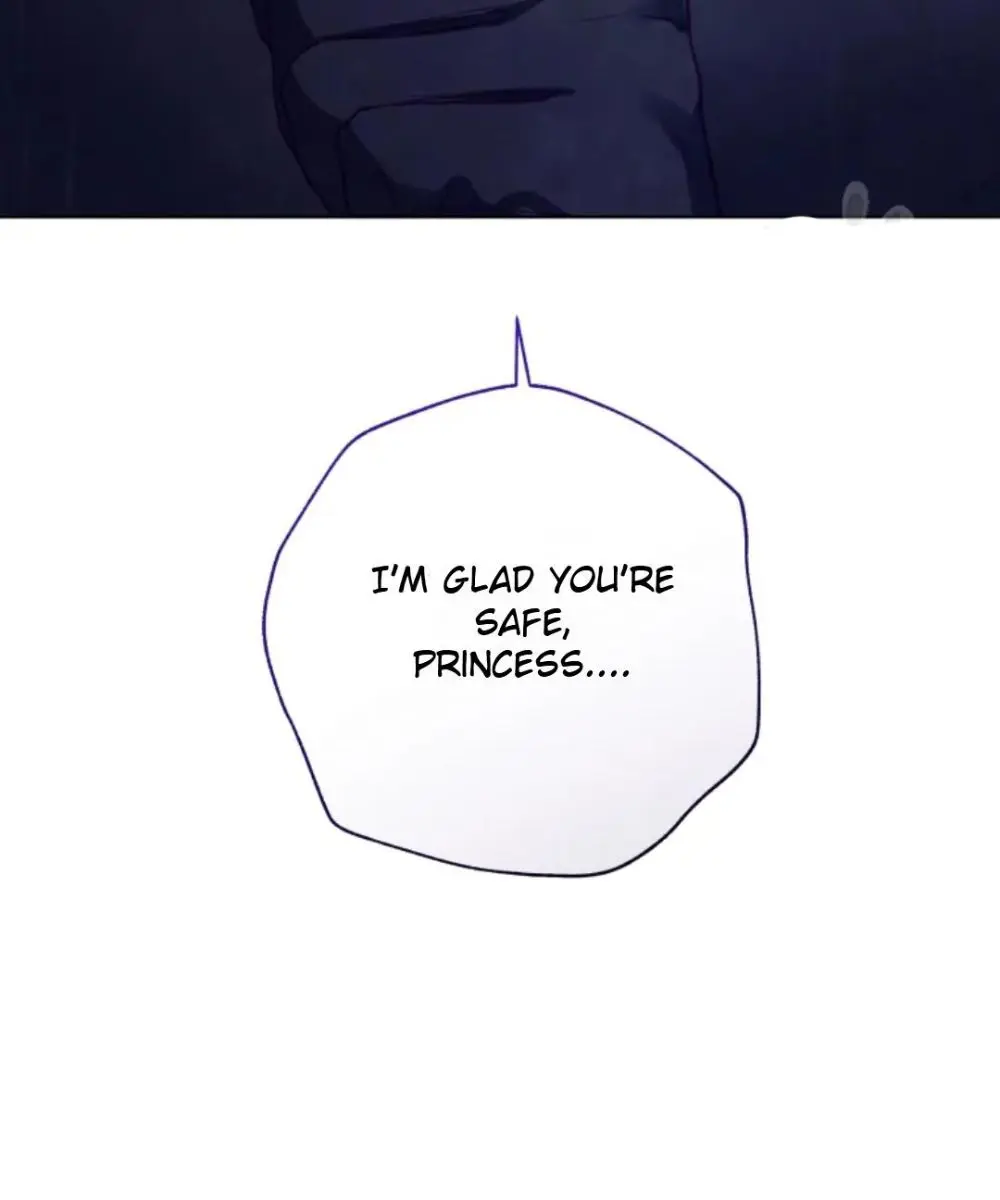 The Princess Imprints the Traitor Chapter 48 Page 32