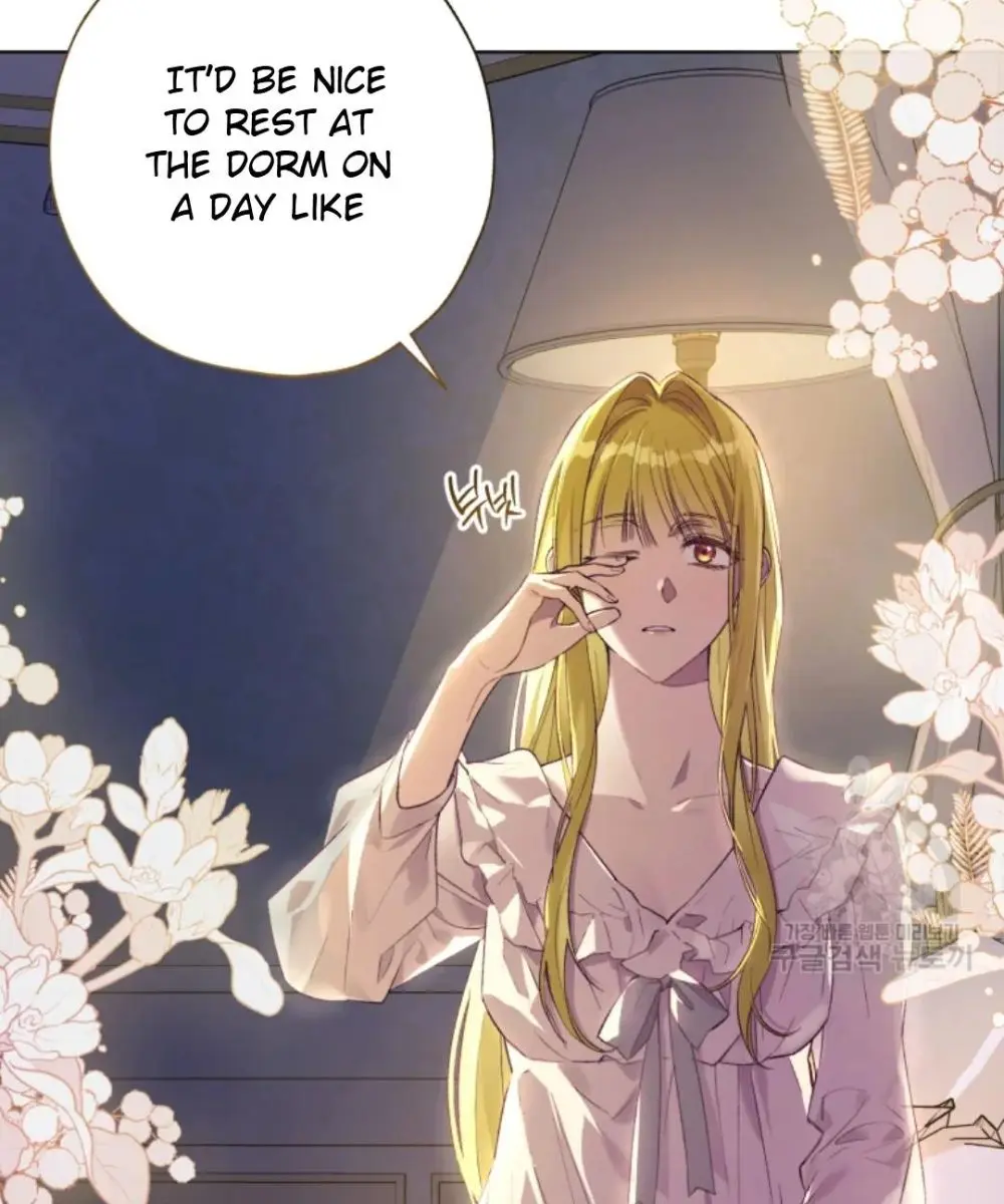 The Princess Imprints the Traitor Chapter 48 Page 63