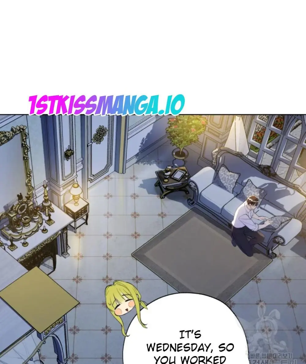 The Princess Imprints the Traitor Chapter 48 Page 65