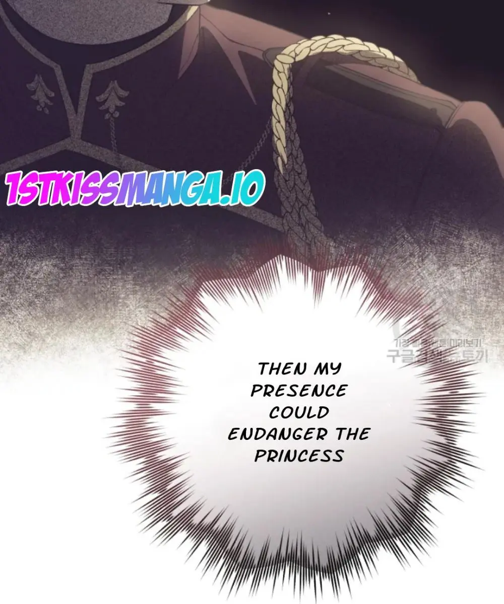 The Princess Imprints the Traitor Chapter 48 Page 124