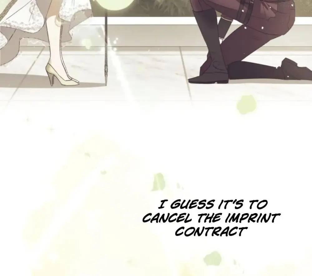 The Princess Imprints the Traitor Chapter 48 Page 127