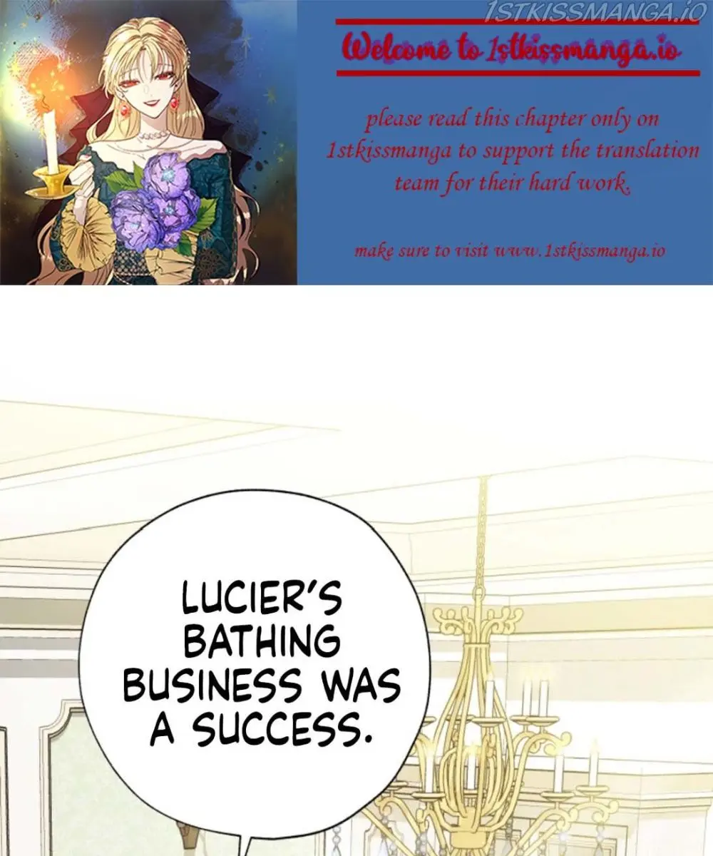 The Princess Imprints the Traitor Chapter 49 Page 2