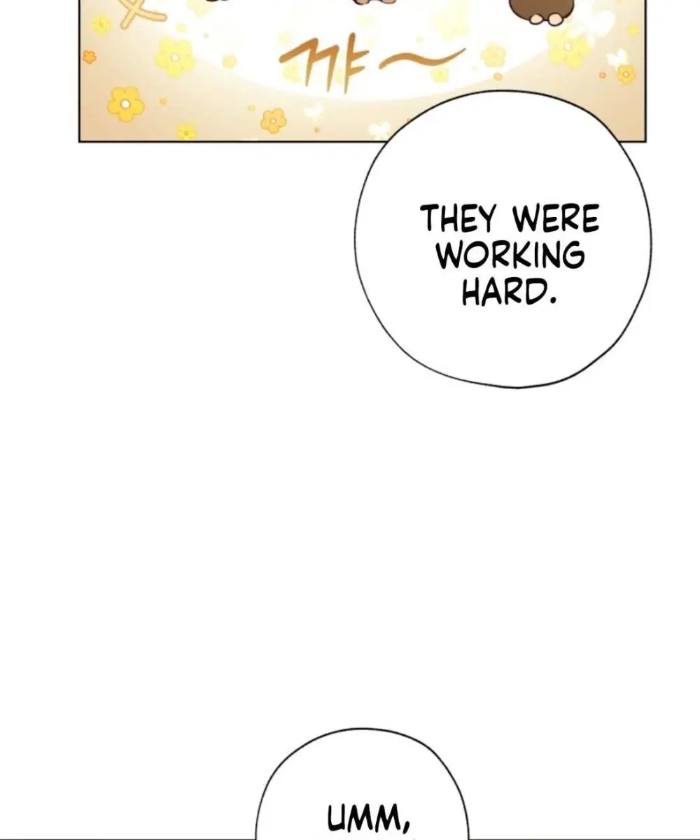 The Princess Imprints the Traitor Chapter 49 Page 9