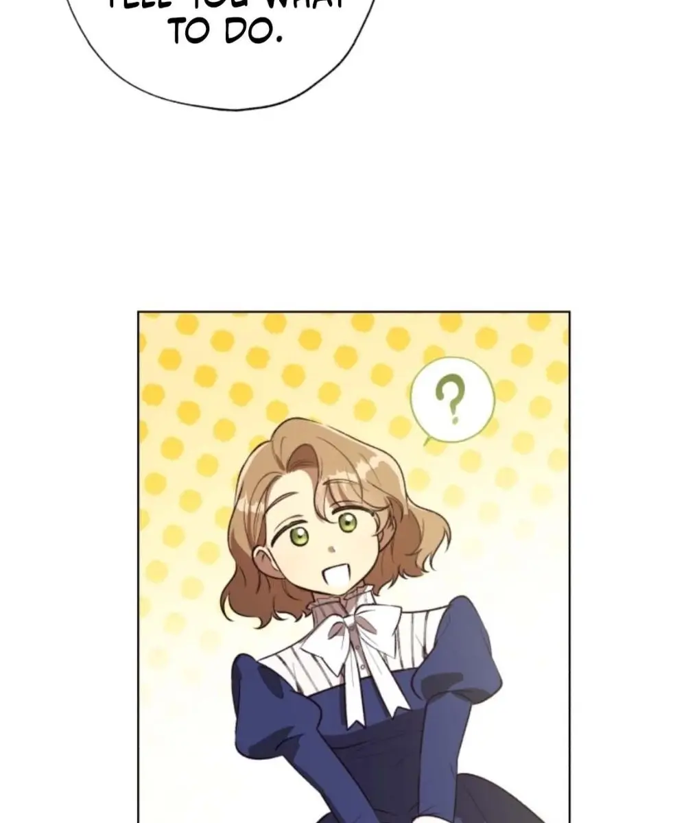 The Princess Imprints the Traitor Chapter 49 Page 20