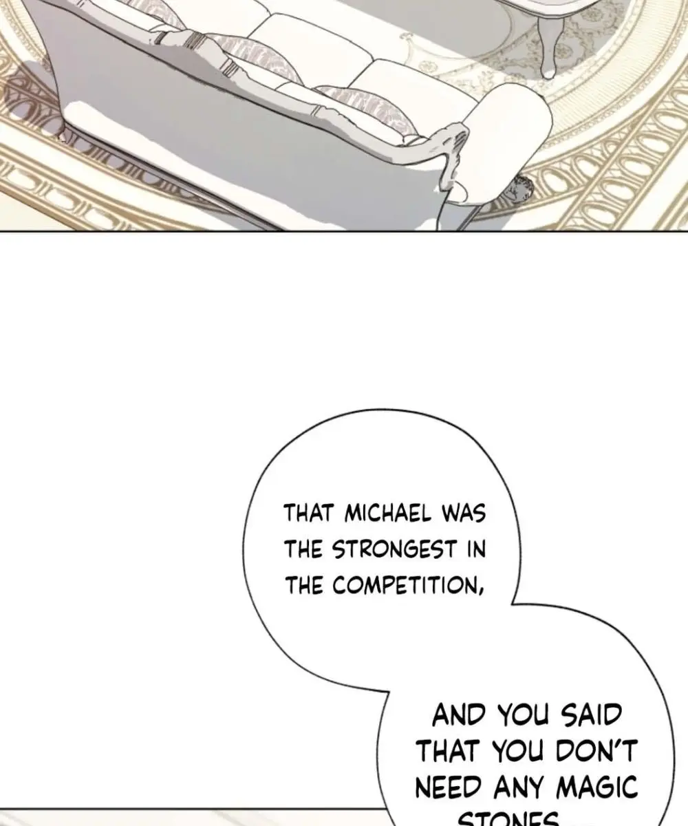 The Princess Imprints the Traitor Chapter 49 Page 34