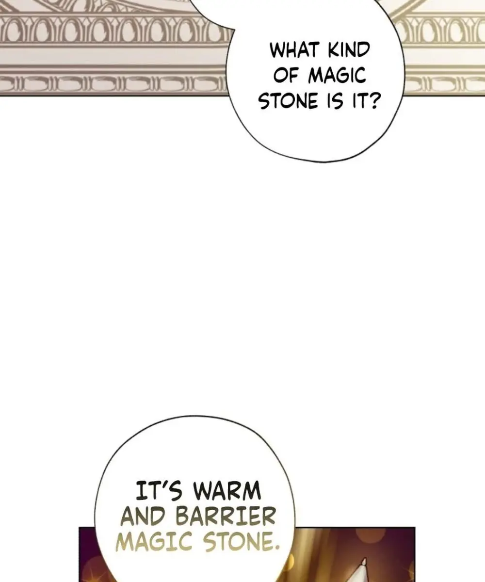 The Princess Imprints the Traitor Chapter 49 Page 38