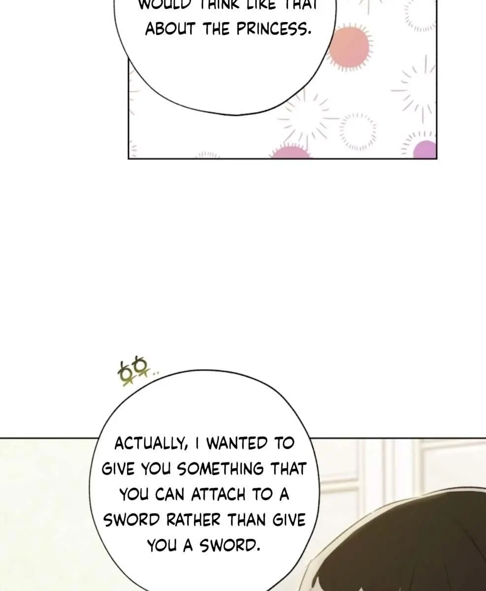 The Princess Imprints the Traitor Chapter 49 Page 47