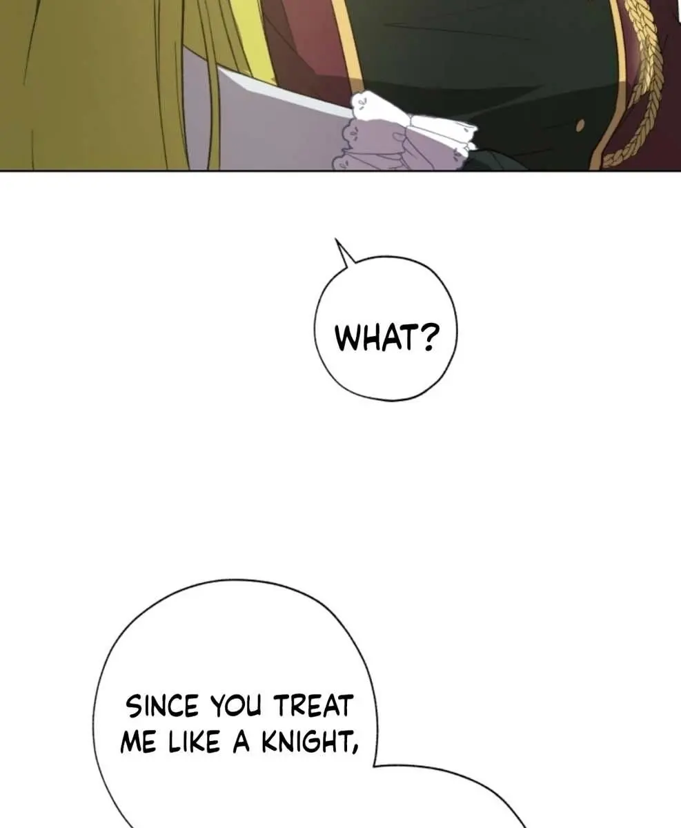 The Princess Imprints the Traitor Chapter 49 Page 54