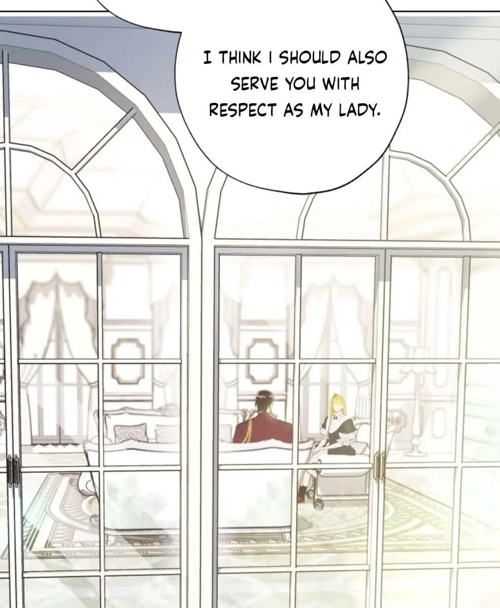 The Princess Imprints the Traitor Chapter 49 Page 55
