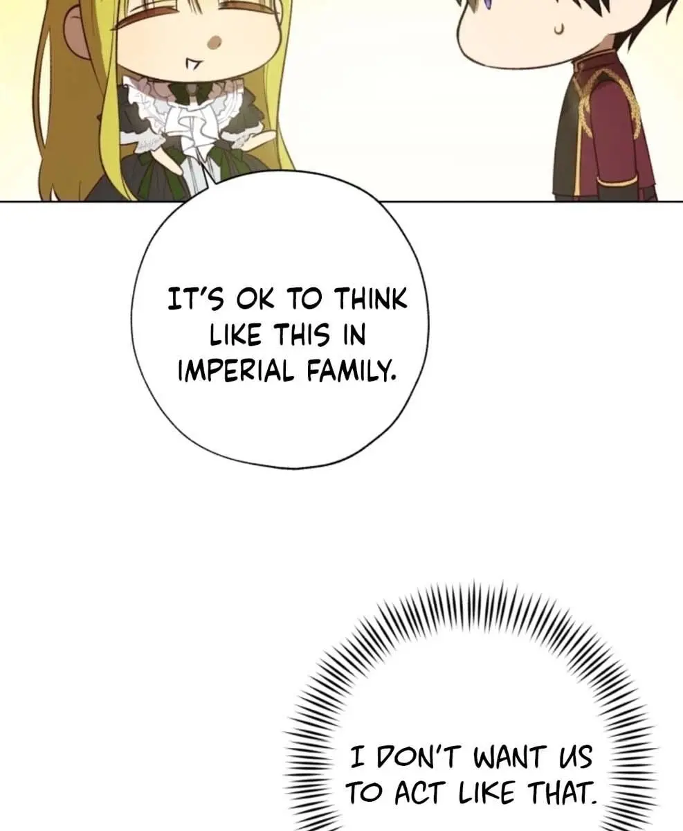 The Princess Imprints the Traitor Chapter 49 Page 59