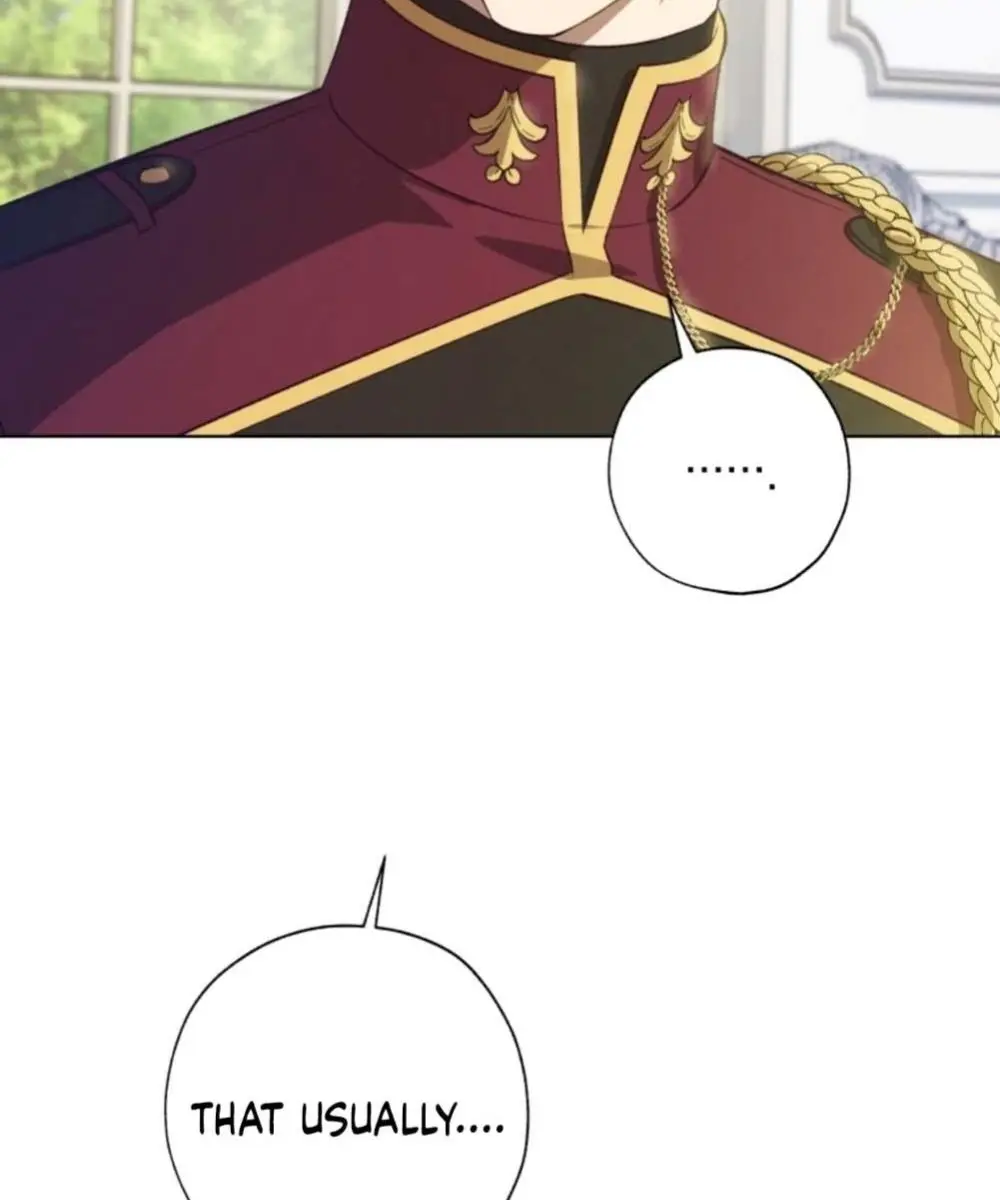 The Princess Imprints the Traitor Chapter 49 Page 70
