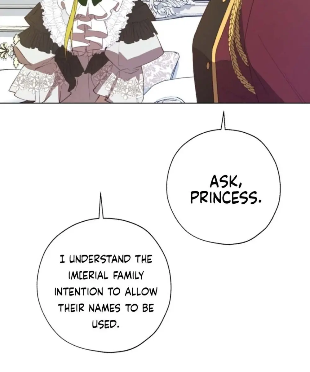 The Princess Imprints the Traitor Chapter 49 Page 90