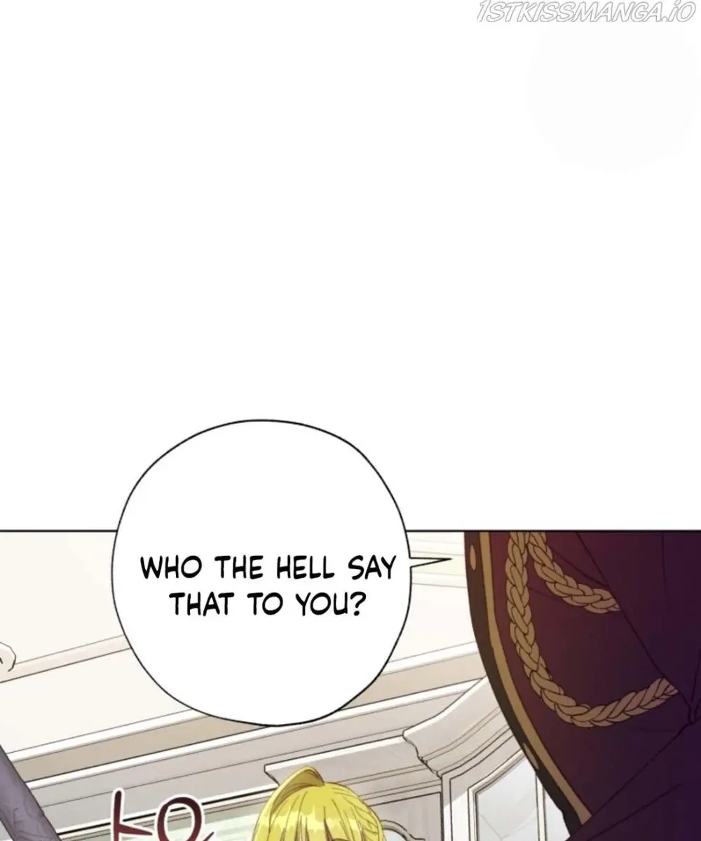 The Princess Imprints the Traitor Chapter 49 Page 93