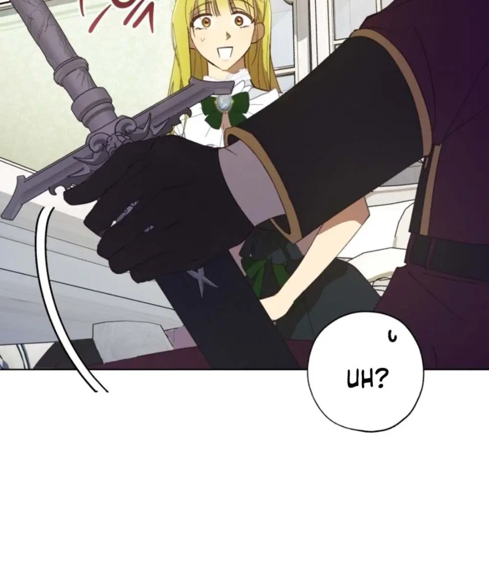The Princess Imprints the Traitor Chapter 49 Page 94
