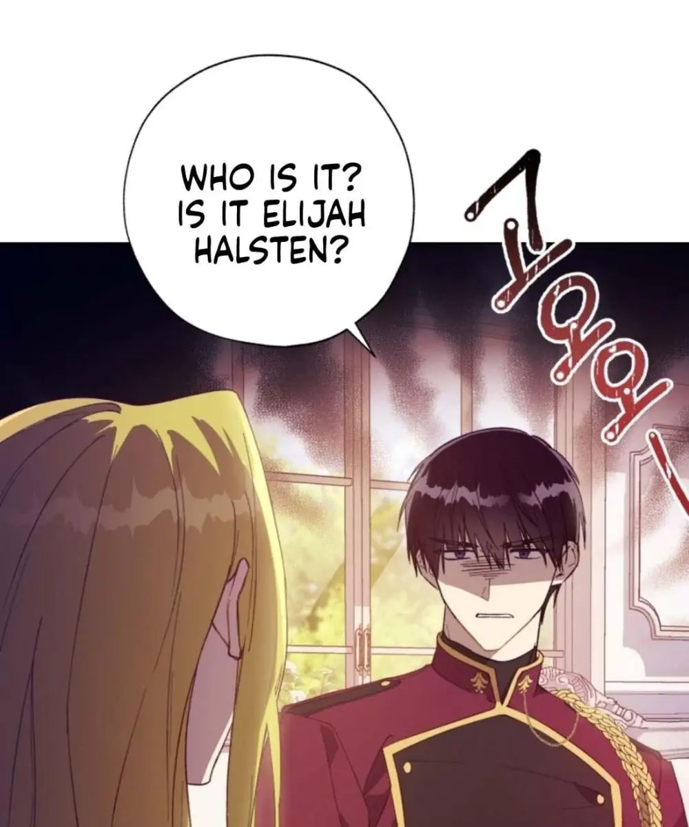 The Princess Imprints the Traitor Chapter 49 Page 95