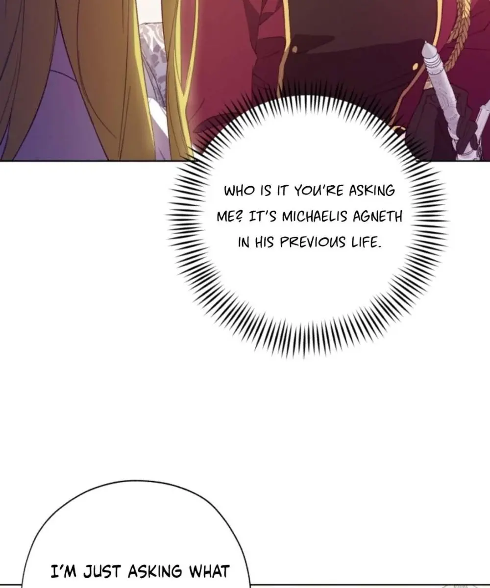 The Princess Imprints the Traitor Chapter 49 Page 96