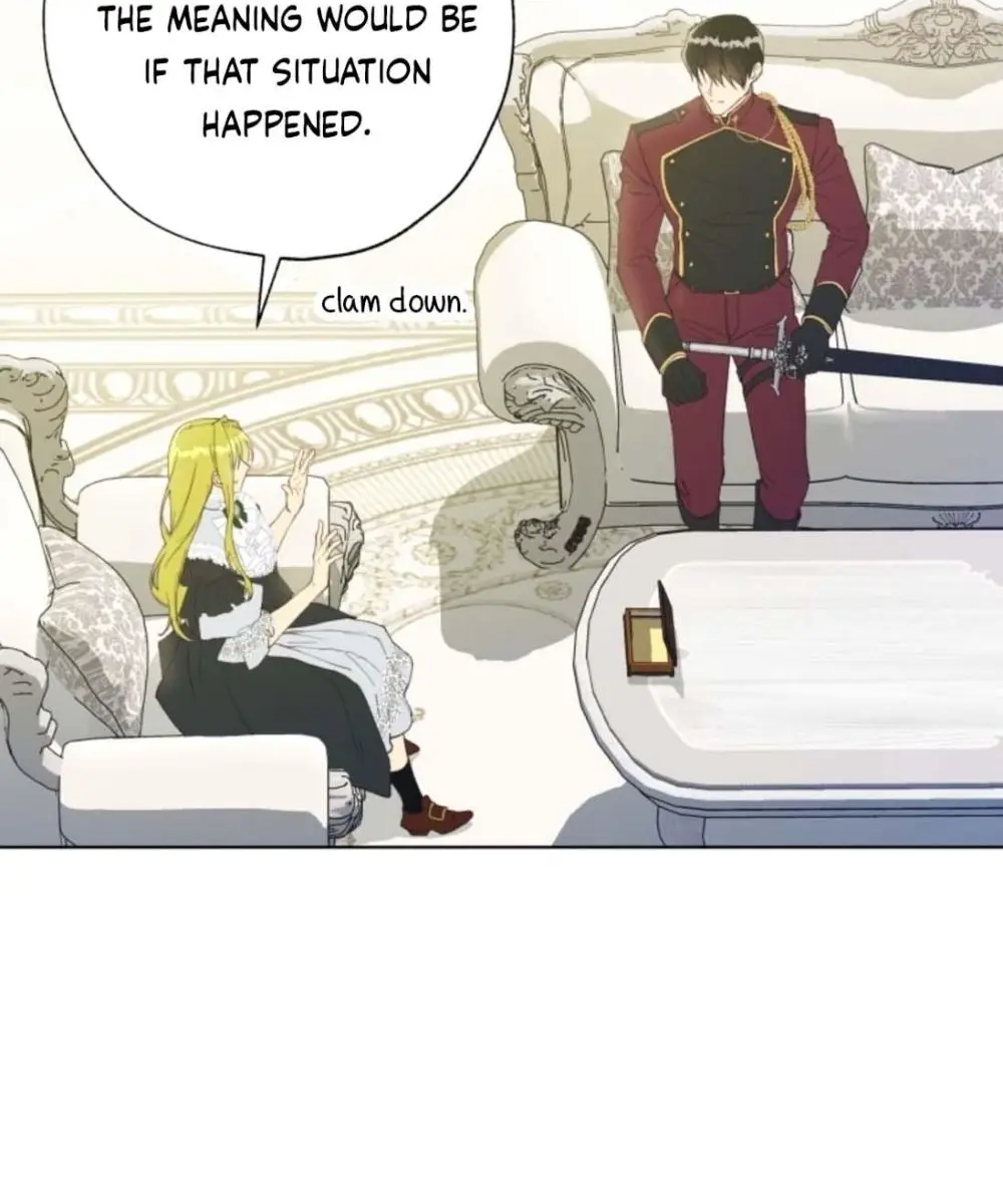 The Princess Imprints the Traitor Chapter 49 Page 97