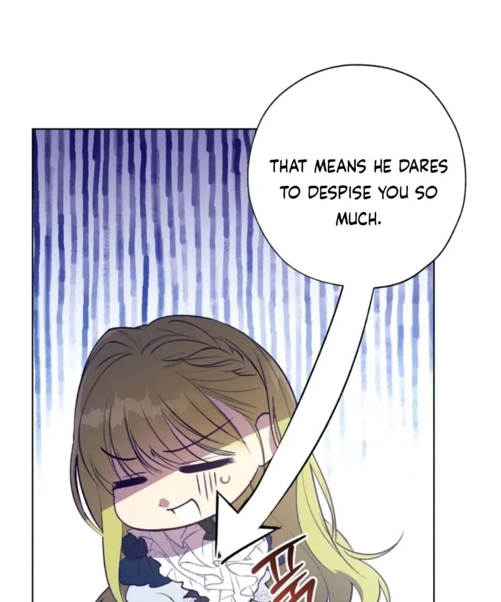 The Princess Imprints the Traitor Chapter 49 Page 100