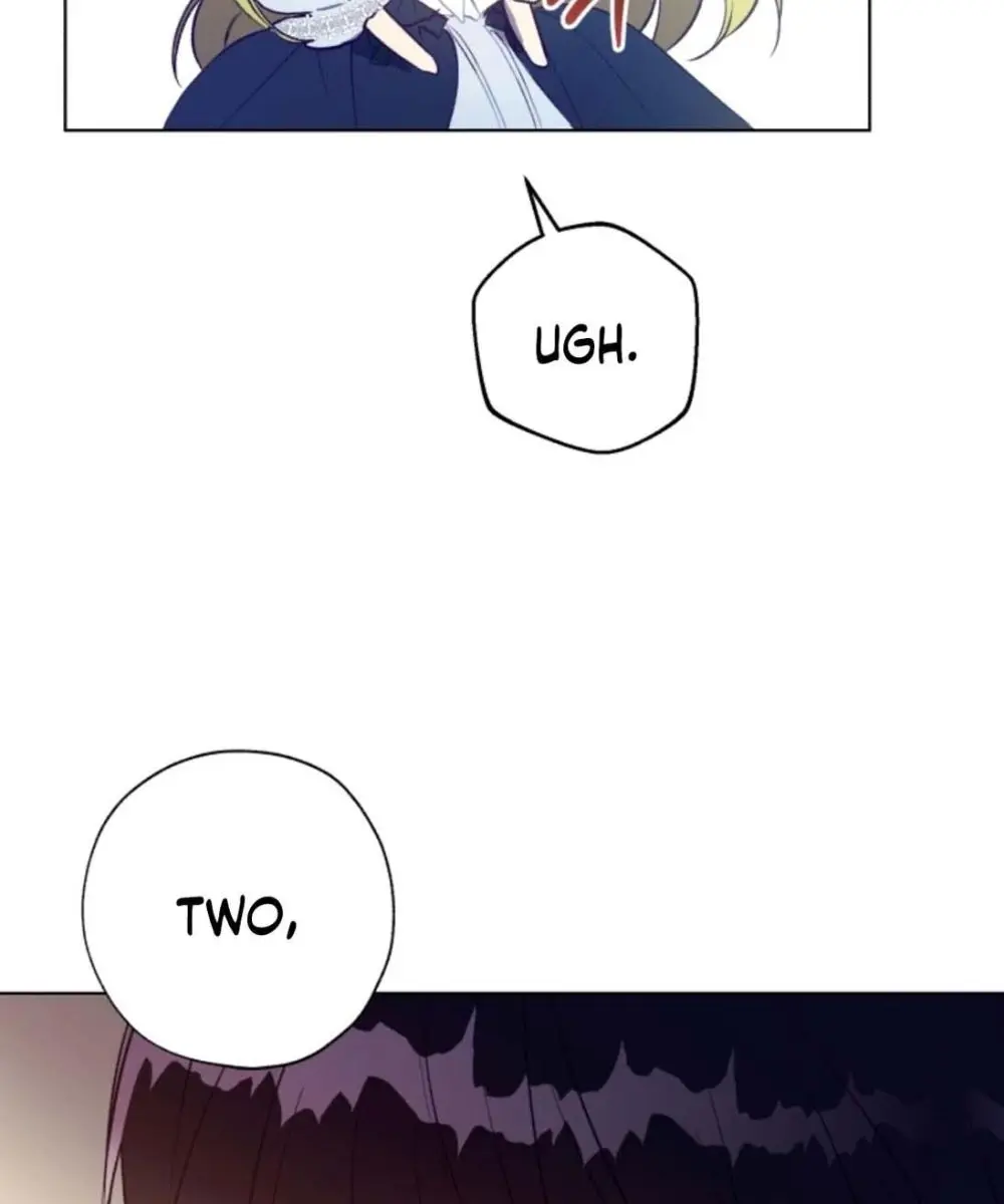 The Princess Imprints the Traitor Chapter 49 Page 101