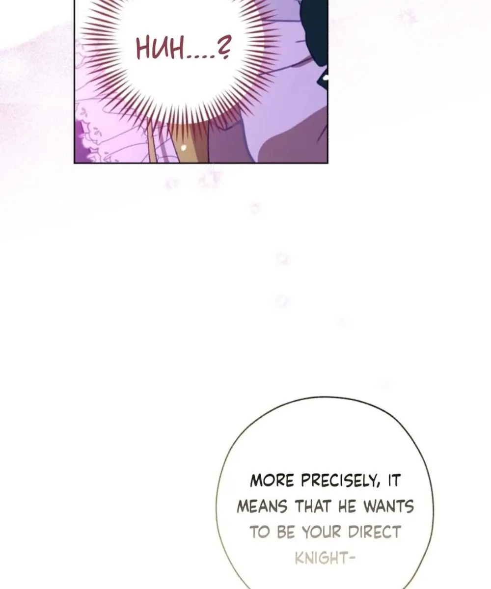 The Princess Imprints the Traitor Chapter 49 Page 106