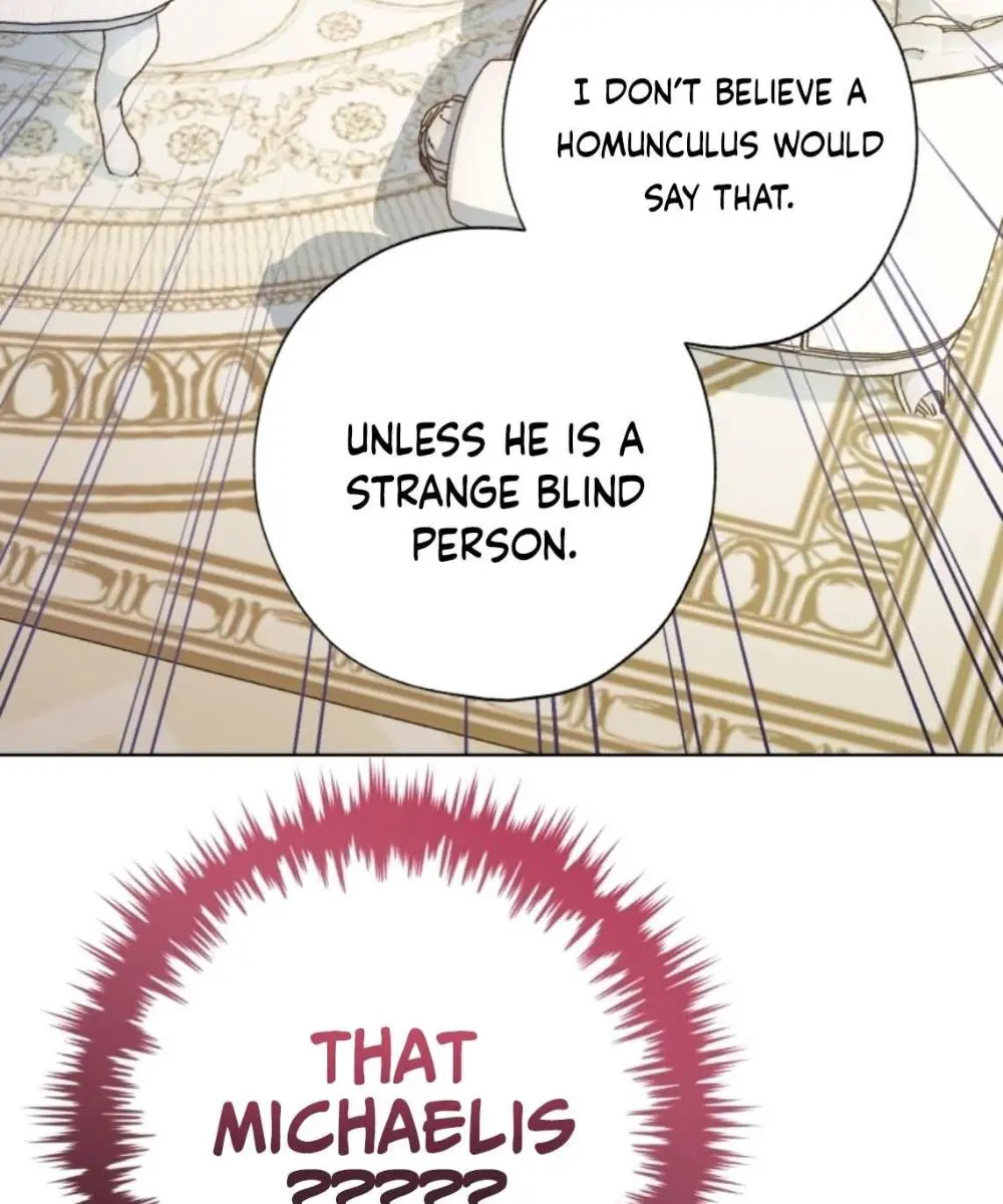 The Princess Imprints the Traitor Chapter 49 Page 114
