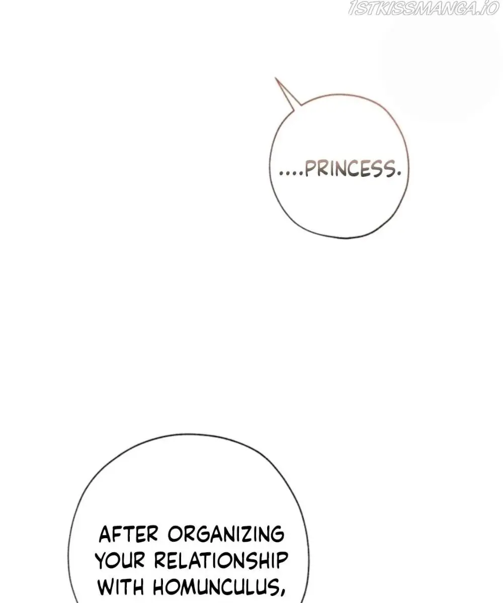The Princess Imprints the Traitor Chapter 49 Page 121