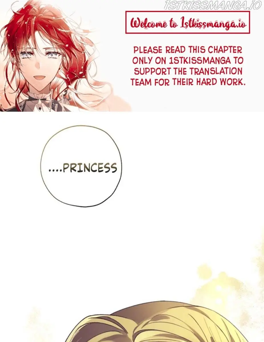 The Princess Imprints the Traitor Chapter 50 Page 2