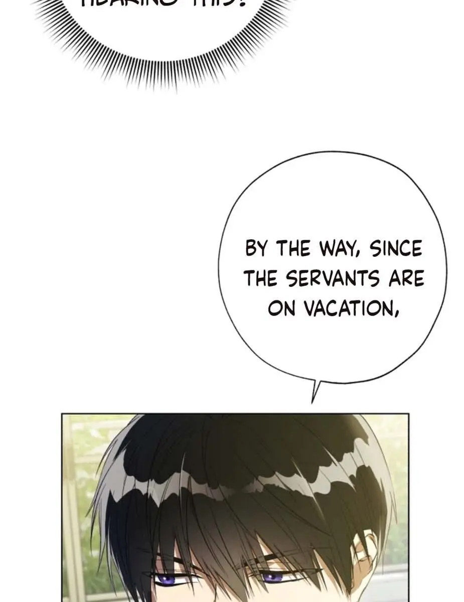 The Princess Imprints the Traitor Chapter 50 Page 15