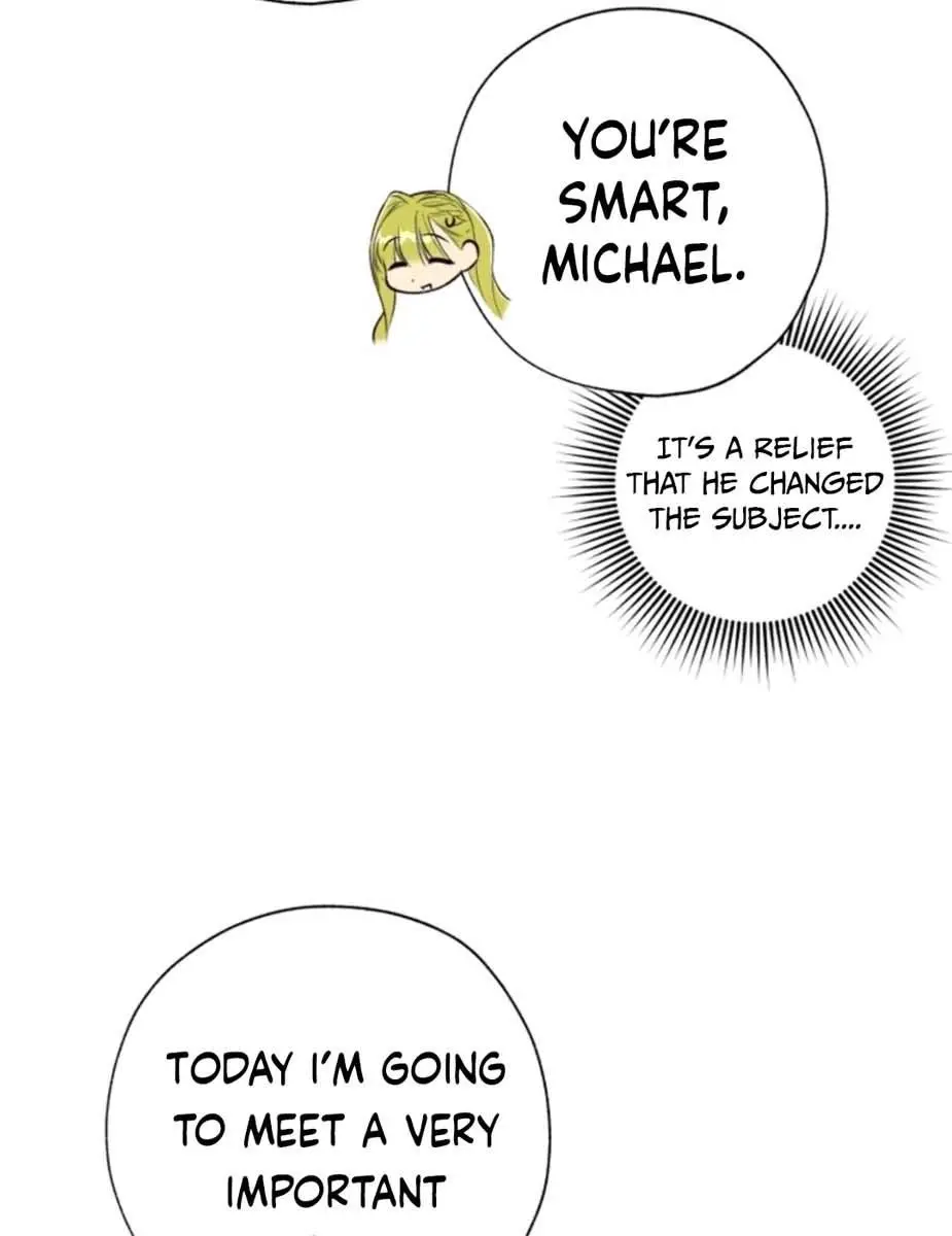 The Princess Imprints the Traitor Chapter 50 Page 17