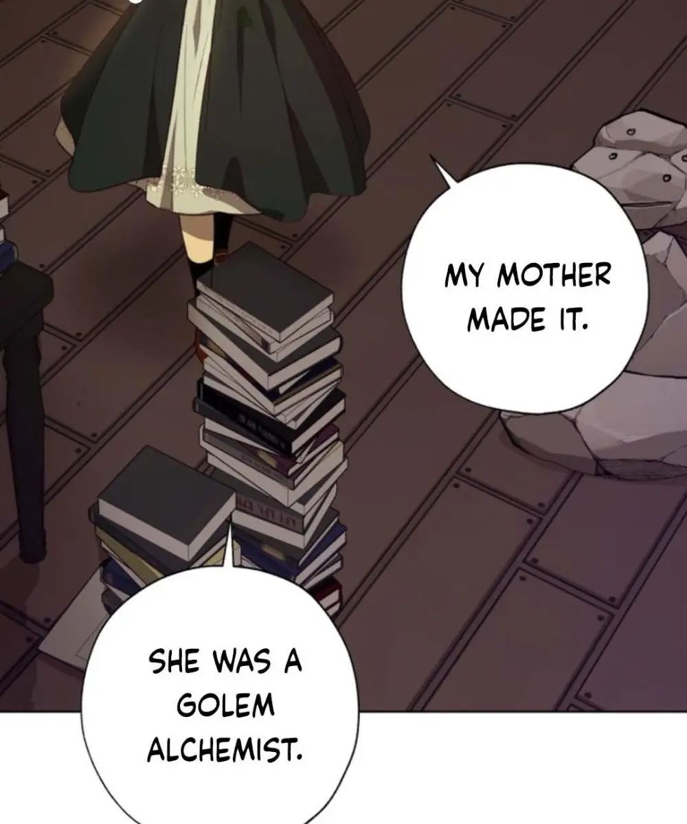 The Princess Imprints the Traitor Chapter 50 Page 46